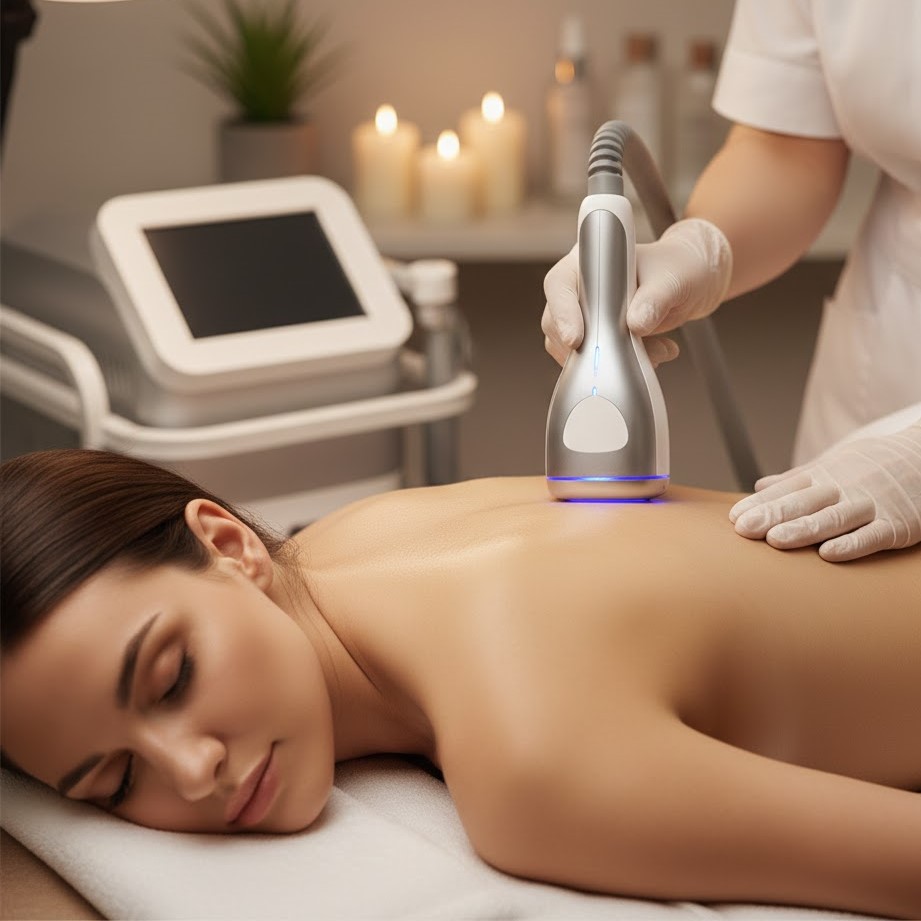 tratamientos corporales