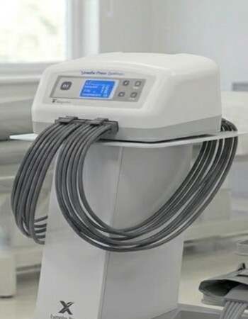 aparato-presoterapia