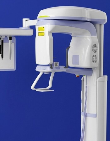 ortopantomografia