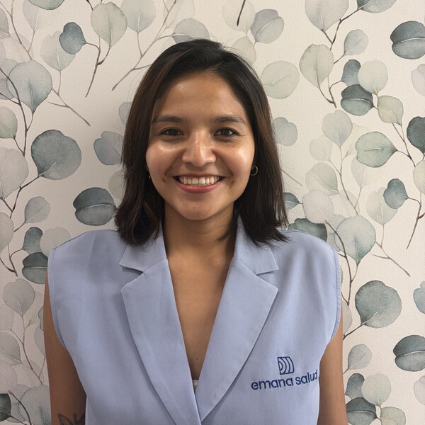 Katerine Sejas Quispe