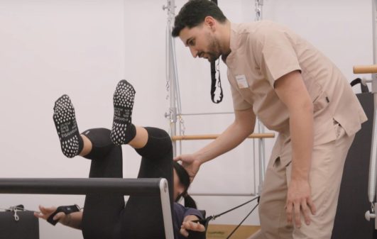 pilates